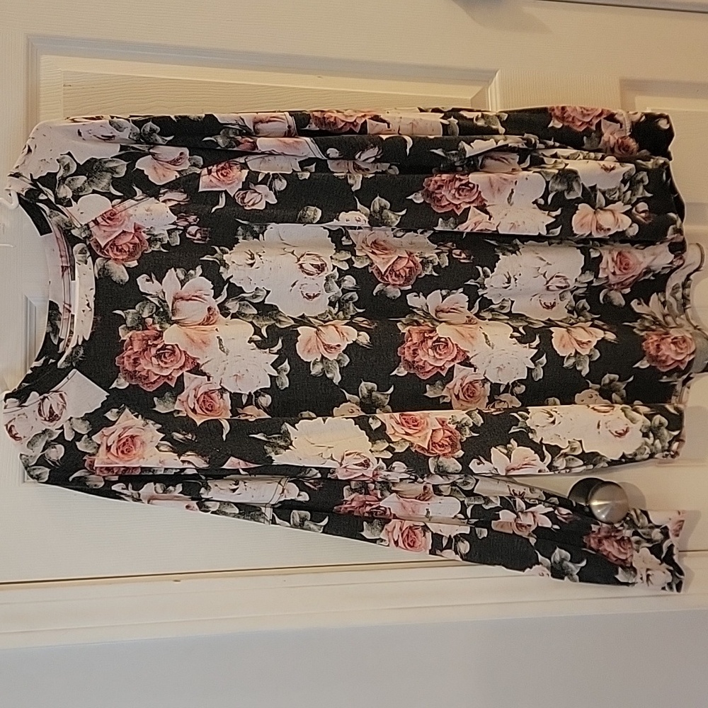 LulaRoe 2x Erin